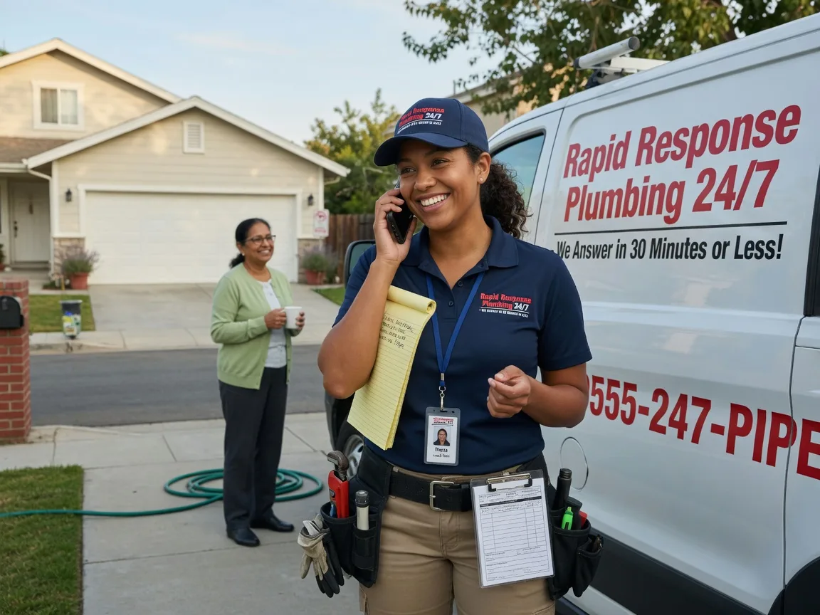 Emergency Plumber Thomaston, GA FAQs